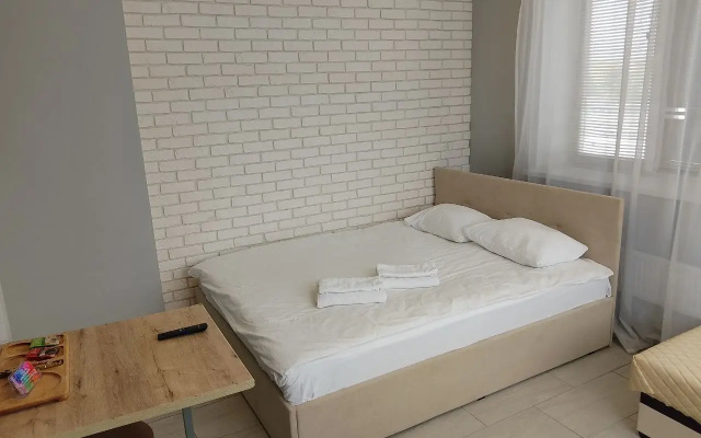 Апартаменты СolorApartments - Светлый простор