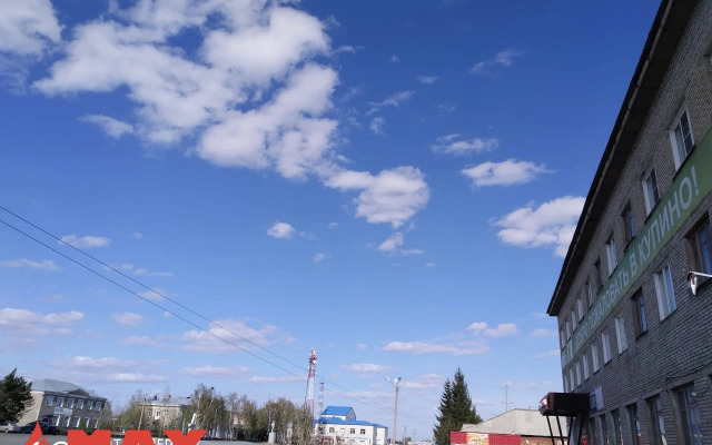 Отель MAXROOMS Купино Сибирия