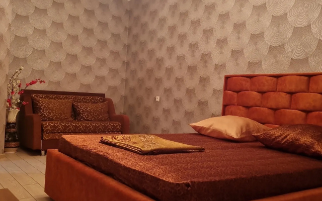 Квартира на улице Пирогова 44