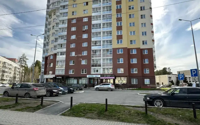 Апартаменты посуточно на Кузнецова