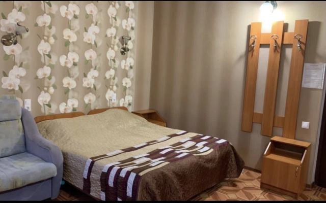 Гостевой дом Лиана