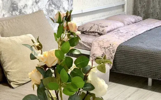 Квартира на Улице Кутузова 16к1