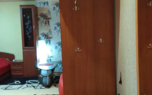 Квартира на Орджоникидзе 6