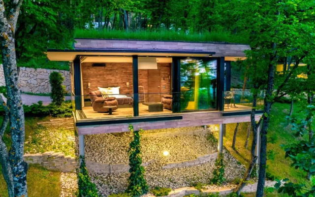 Курортный Отель Bioli Medical Wellness Resort
