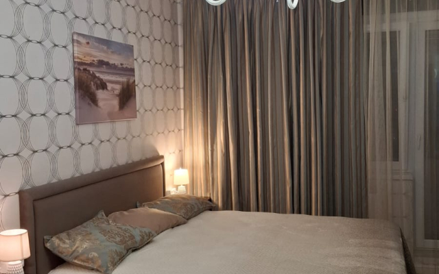 Апартаменты на Ленина 298Б 223 от HomeHotelSochi