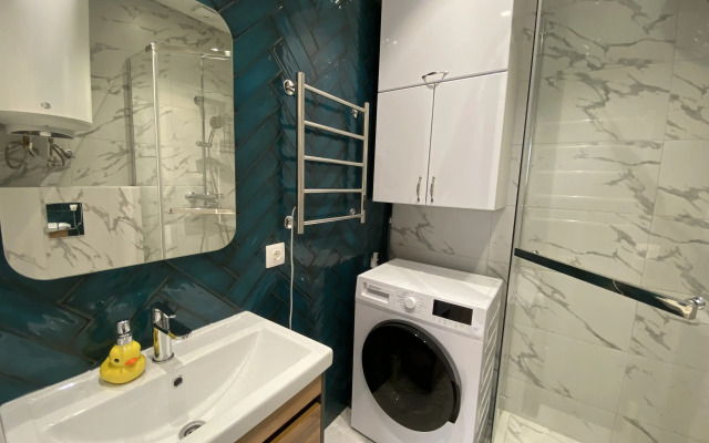 Квартира SochiHome Green Palace 8