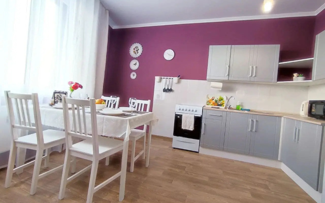 Апартаменты White Lodging Olimp