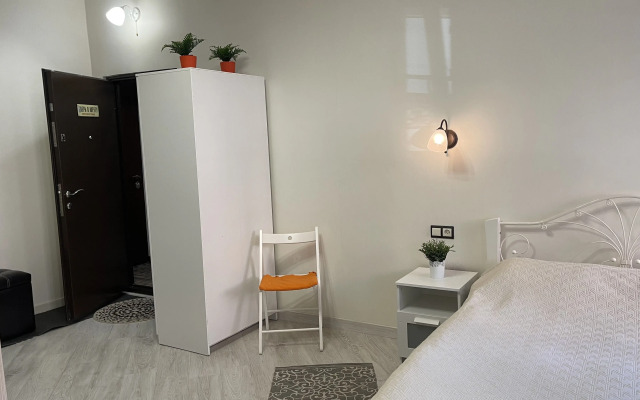 Квартира DiAm studio в сердце Васильевского острова