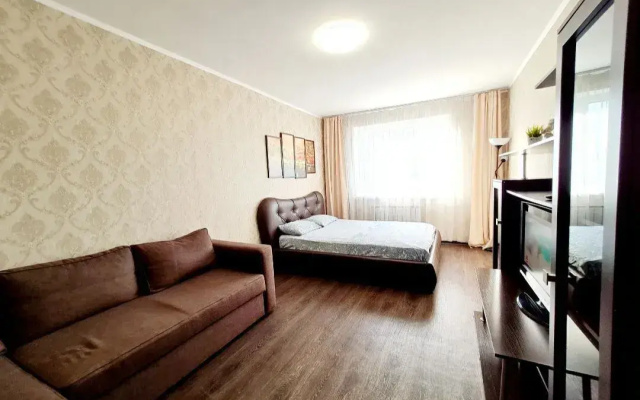 Квартира на Улице Дружининская 5А