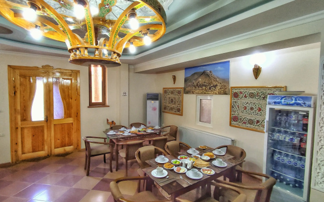 Гостевой дом Kala