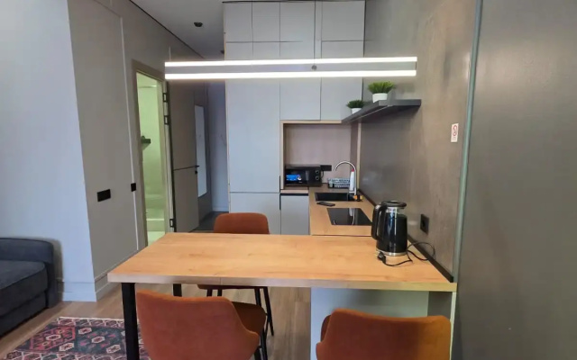 Апартаменты Meridian Urban Loft 324