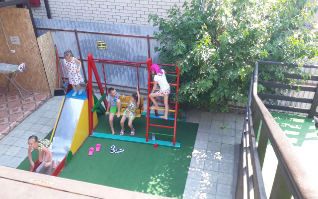Гостевой дом Леванто
