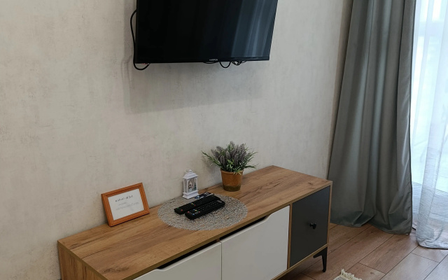 Апартаменты 2rooms Monako MinskMir