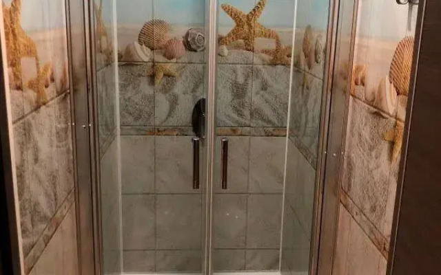 Hostel Kirillovka 3D