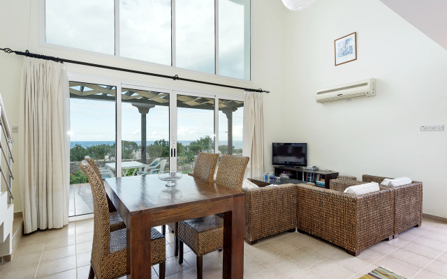 Апартаменты JOYA CYPRUS SILK GARDEN
