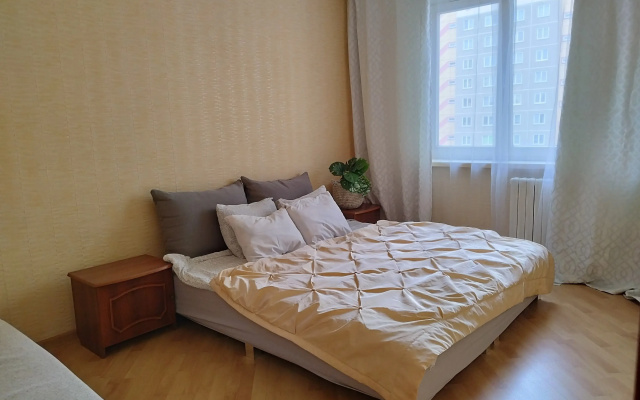 Квартира на Пушкина 33