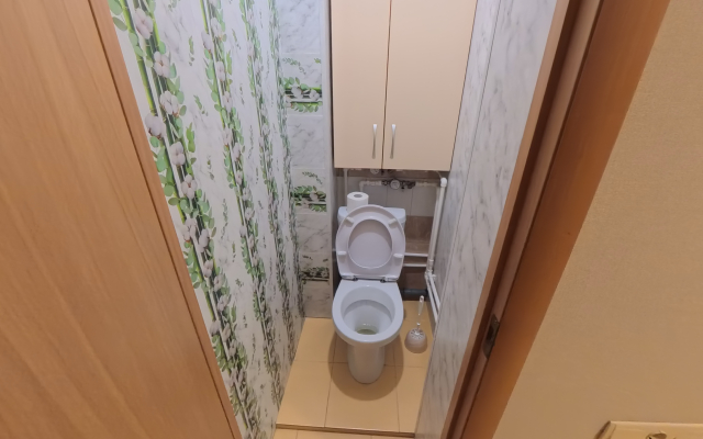 Квартира на Солнечной