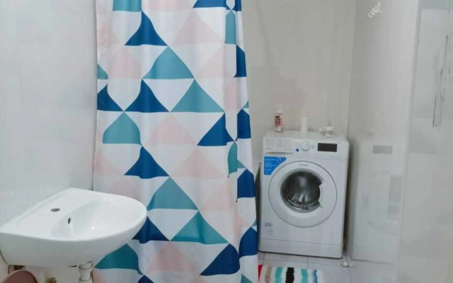 Квартира на Улице Батурина 30к2