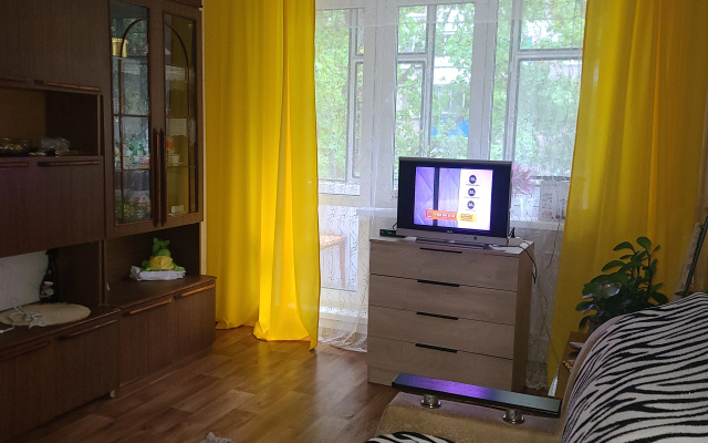 Квартира на Матвеева 18