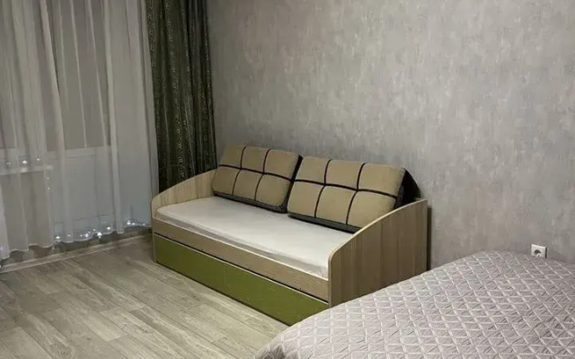 Квартира на Селезневской