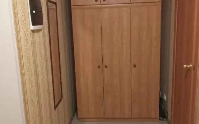Квартира в ЖК Молодежный