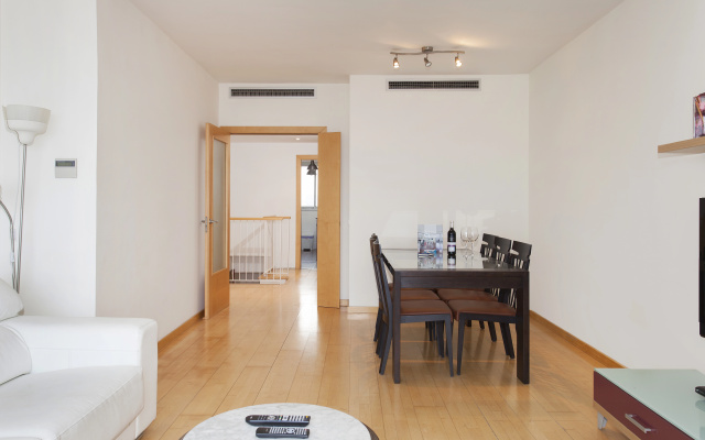 Апартаменты Barcelona Best Services