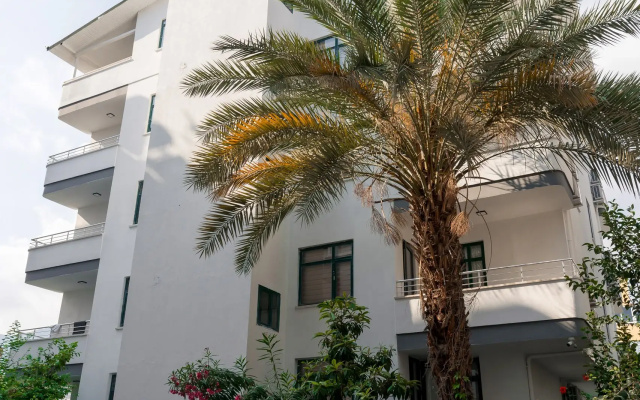 Апарт-отель Pasham Residence