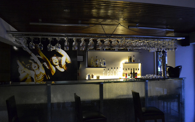 Mira Hotel Alsancak