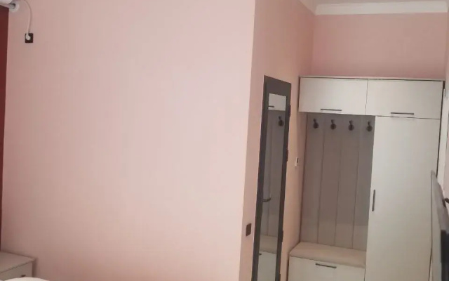 Отель Pandora