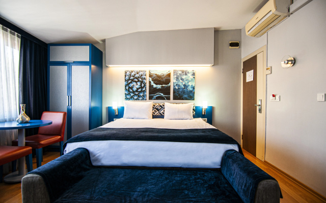 Lapis Inn Hotel Old City