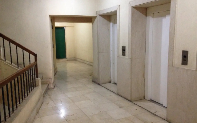 Апартаменты Sultan Near Hilton Cairo Nile Maadi