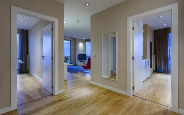 Fraser Place Anthill Istanbul