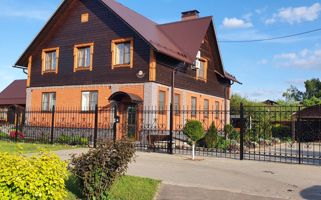 Гостевой дом Любимый Суздаль