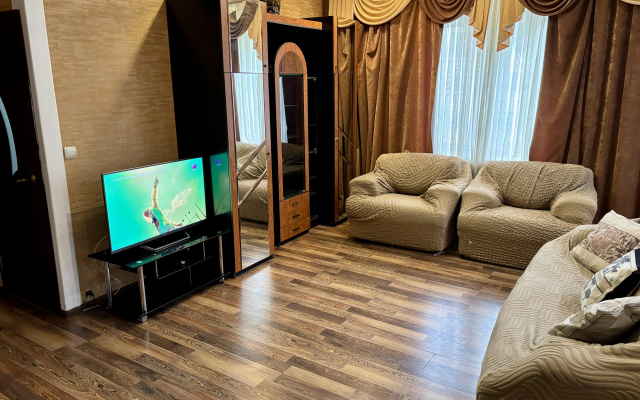 Квартира Калининец 3