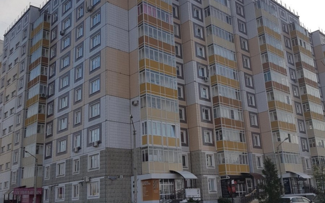 Квартира Современная Квартира в Центре Взлетки