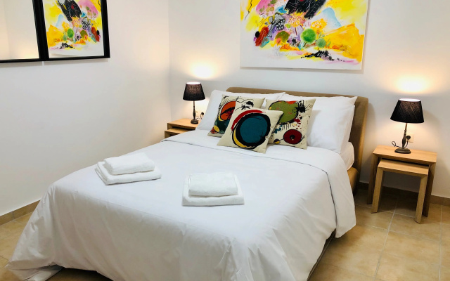 Вилла 5 Bedrroms Luxury Chania