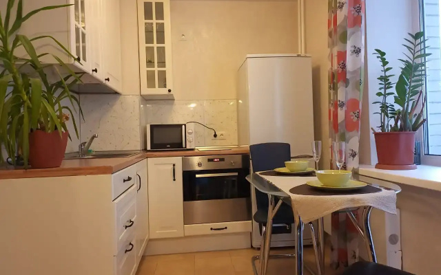 Квартира Комфорт на Сизова