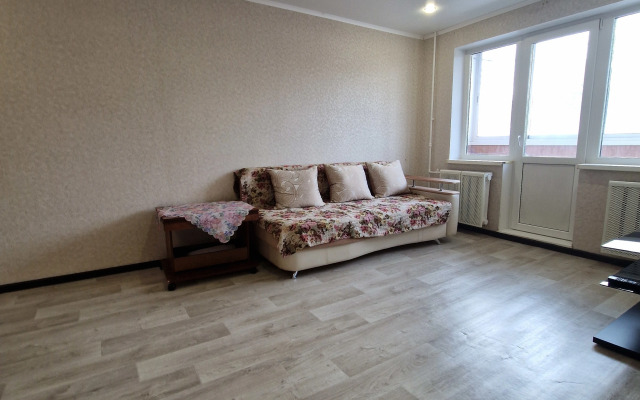 Квартира на Грязнова 35