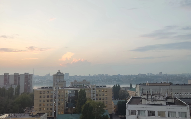 Апартаменты ЖК Димитровский у ВАТУ