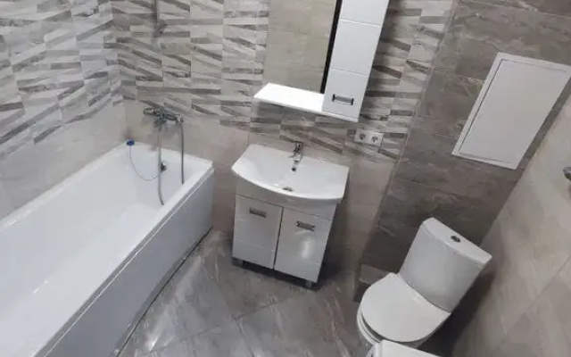 Квартира на Улице Перелёта 30