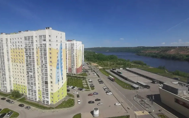 Квартира б-р Южный д13