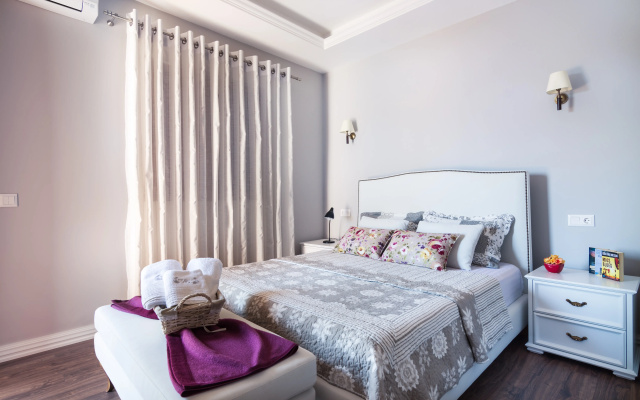 Апарт-отель Great Alexander Suites