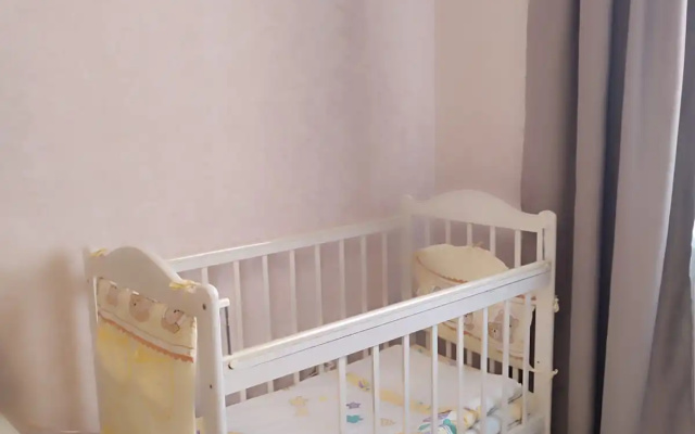 Апартаменты Дом у парка Галицкого