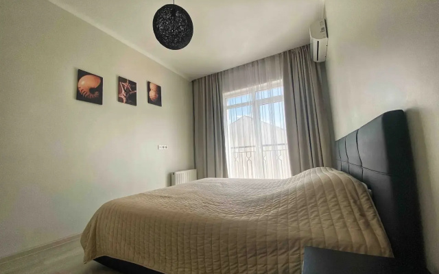 Квартира Luna Apart 2