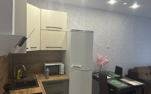 Квартира Уютная квартира Минск Мир