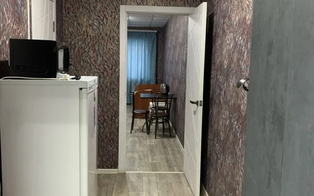 Отель Гостиница Экономика