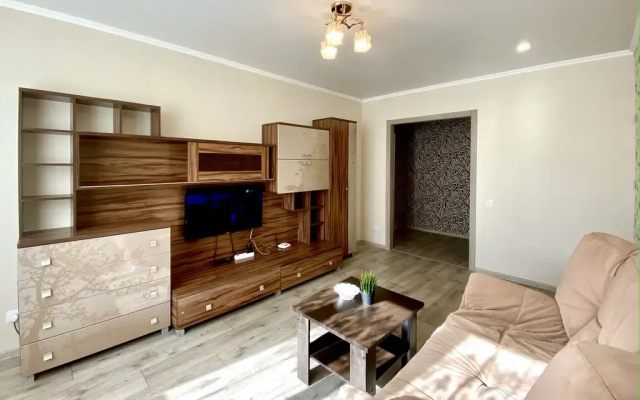 Квартира на Хусаиновых 2