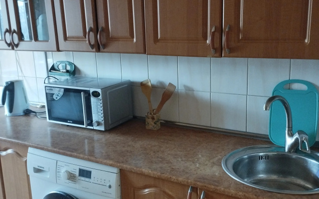 Квартира Уютная с видом на Бештау