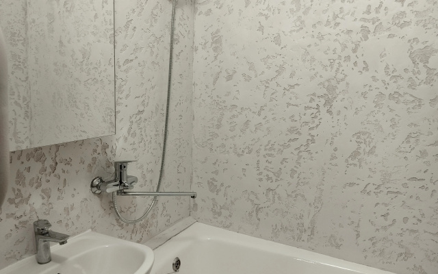 Апартаменты Best Guest House на Константина Симонова
