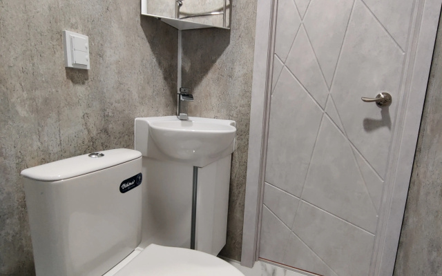 Квартира Senta 2